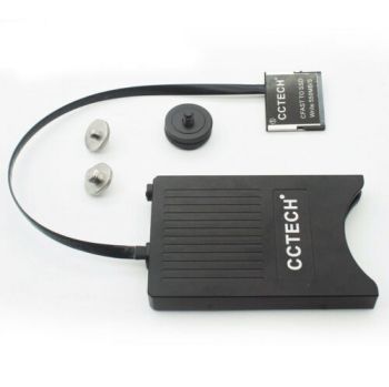 Faux CFast 2.0 Coupler to SATA SSD 2.5" Adapter fr CANON XC10 1DX2 BMCC URSA 4K