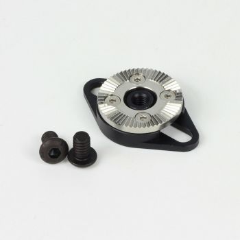 ARRI Type Rosette Adaptor Mount fr Camera Plate Rig Gear Armor Cage Grip Handle