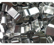 Client Customized Part